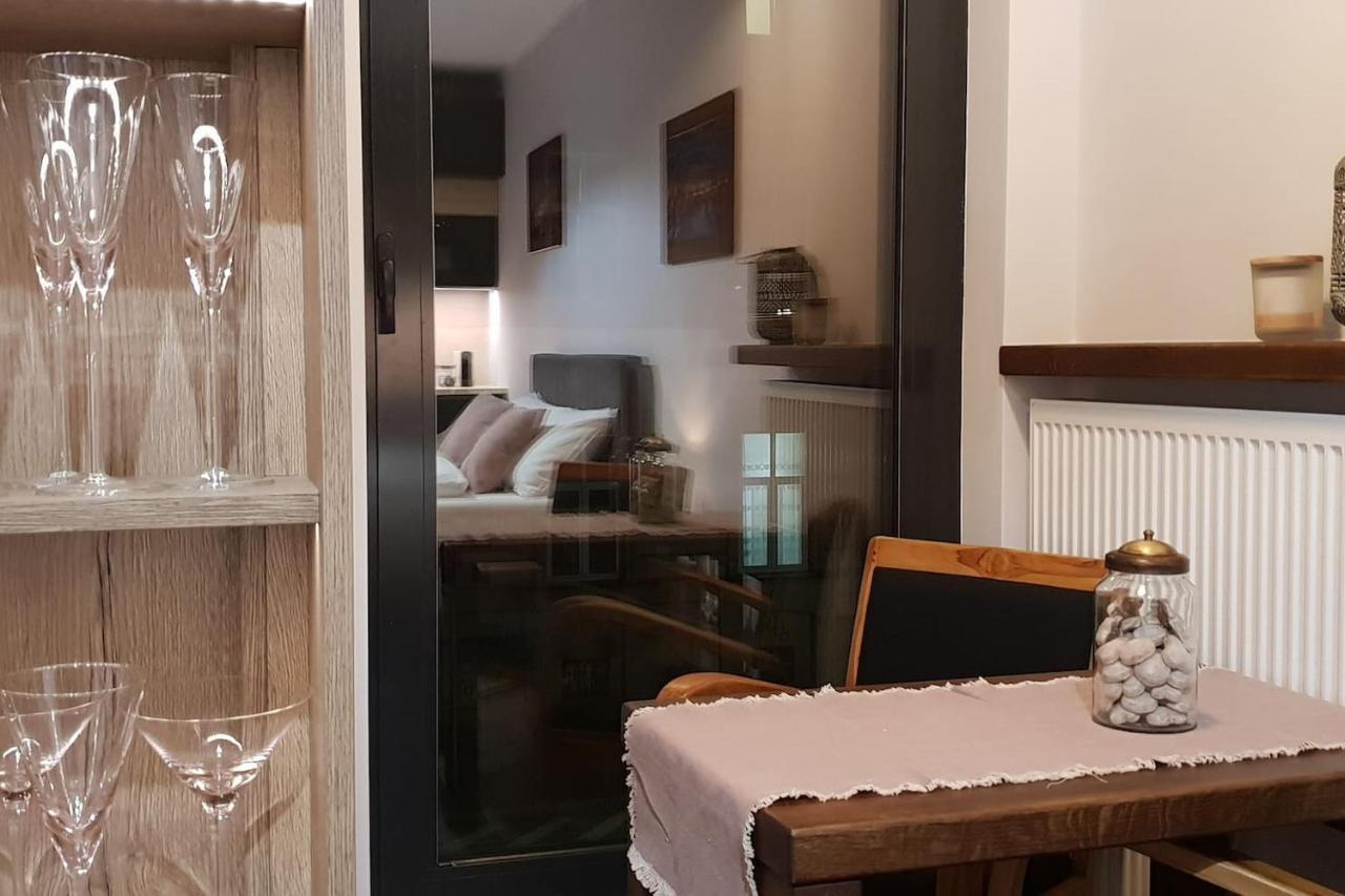 Boutique 108 - Old City, Luxury Apt. With A Garage Krakow Exterior photo
